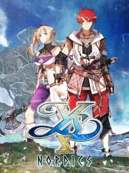 Ys 10: Nordics