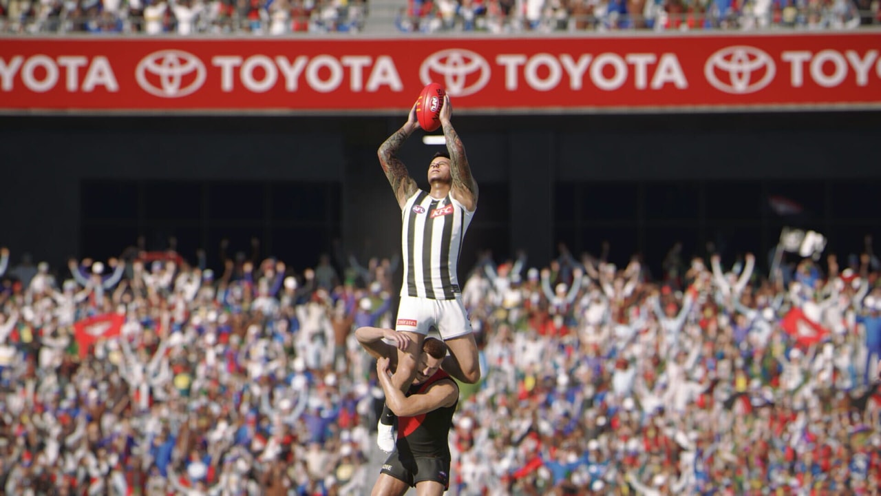 AFL 26