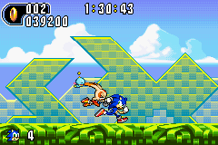 ソニックA2