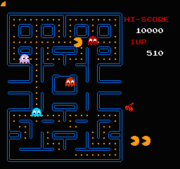 PAC-MAN