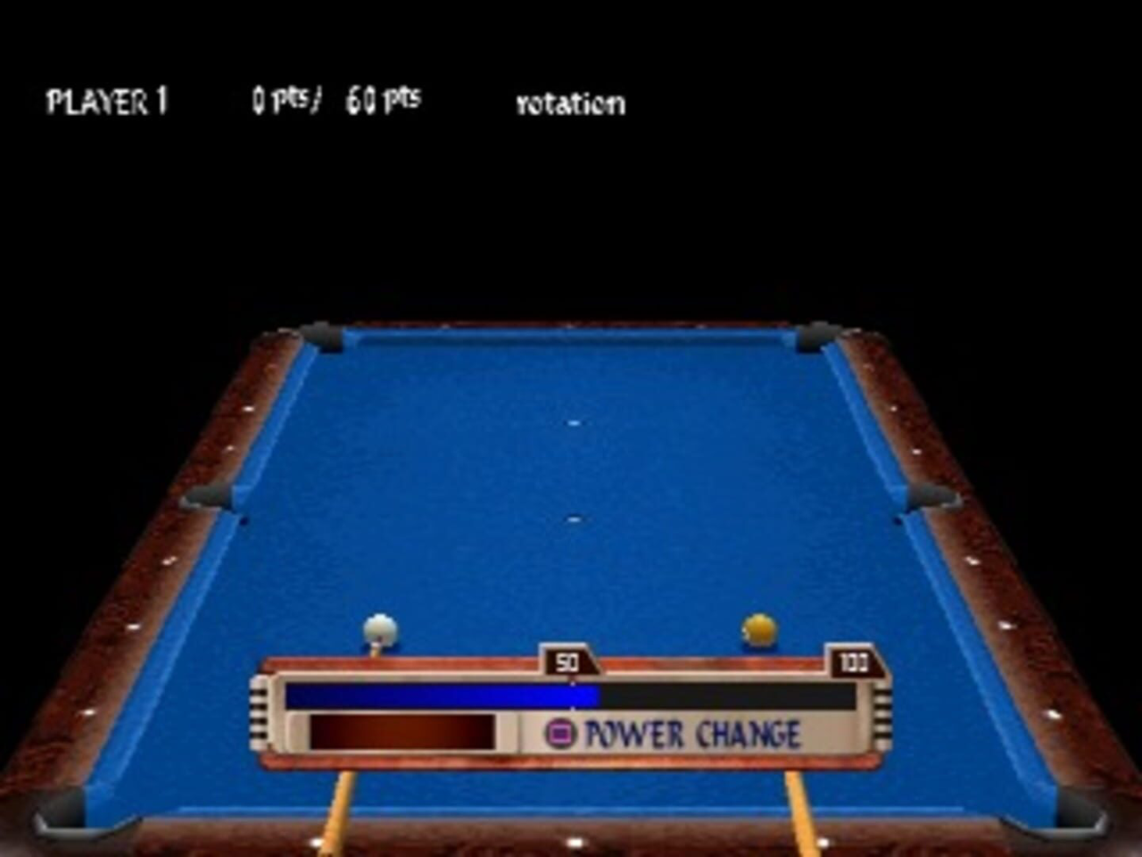 Billiards