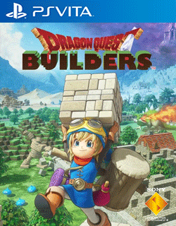 ドラゴンクエスト - ビルダーズ