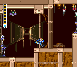 ロックマンX