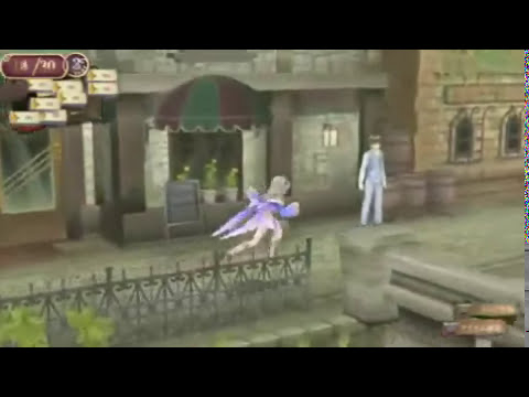 『Atelier Totori: Alchemist of Arland 2』ゲームスクリーンショット2