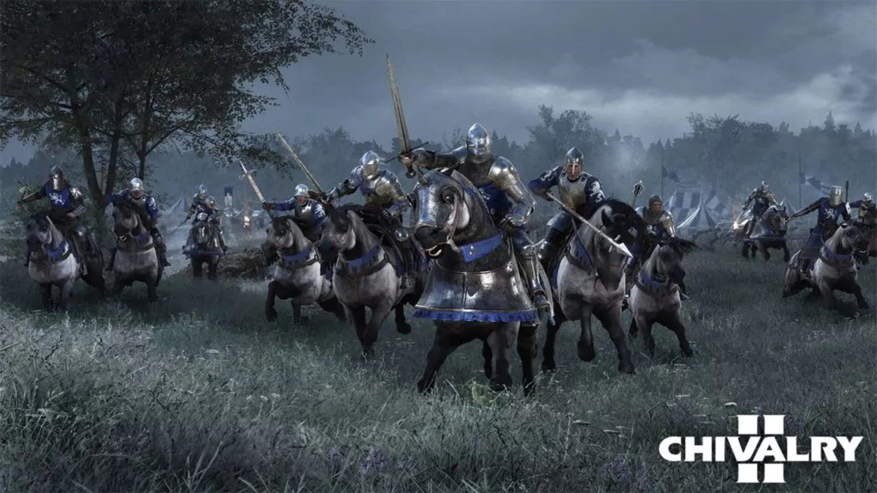 Chivalry 2