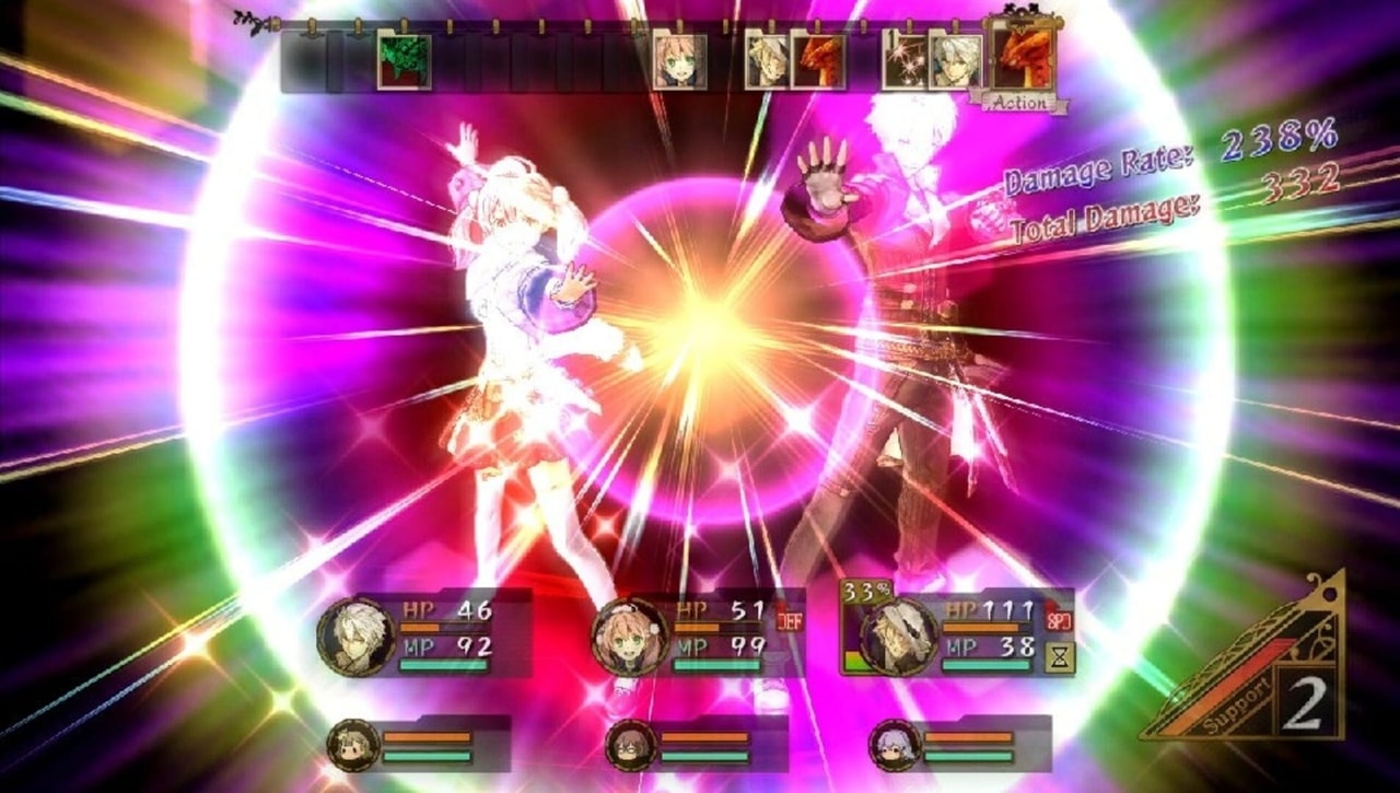Atelier Escha & Logy Plus - Alchemists of the Dusk Sky