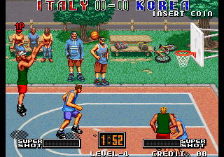 Street Slam