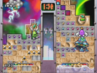Egg Mania - Eggstreme Madness
