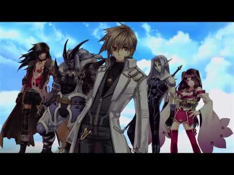 Agarest: Generations of War