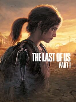 ラスト・オブ・アス パート 1