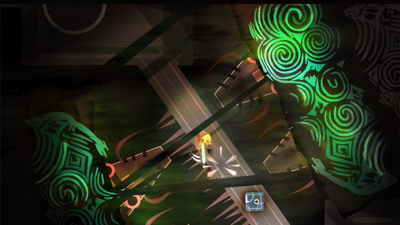 Animal Gods gameplay screenshot 4