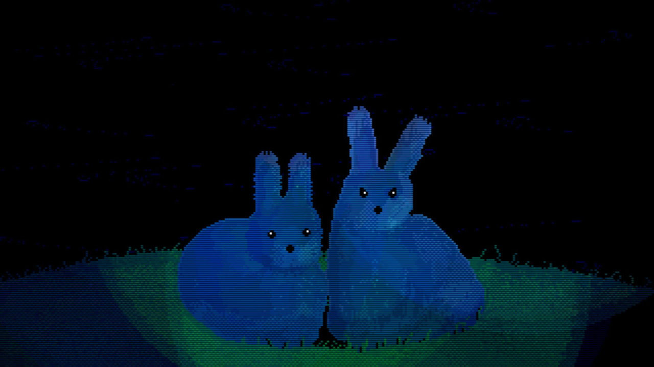 動物井