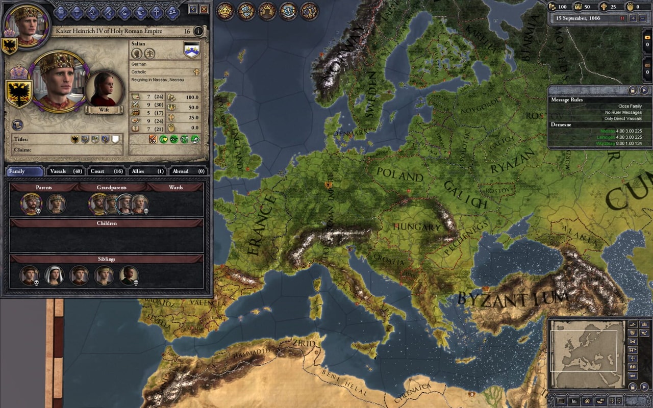 Crusader Kings 2
