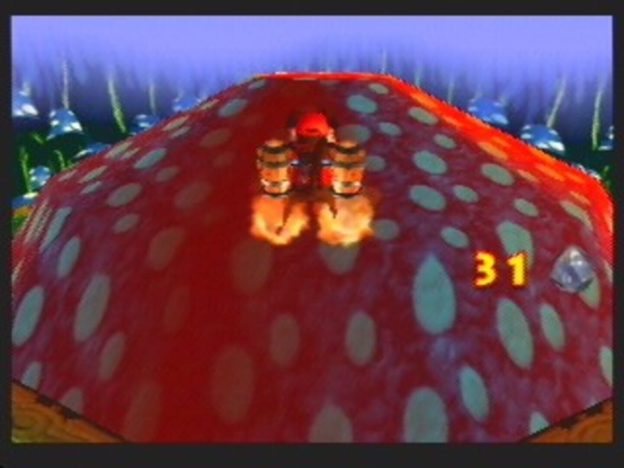 大金剛 64
