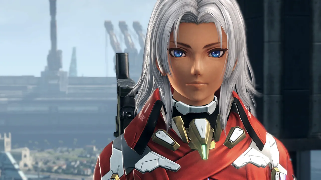 ゼノブレイドX アルティメット エディション