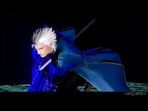 《漫威對卡普空3》遊戲截圖 3