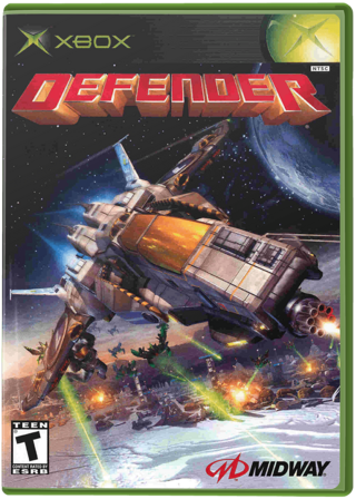 Defender