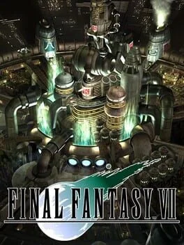 Final Fantasy 7
