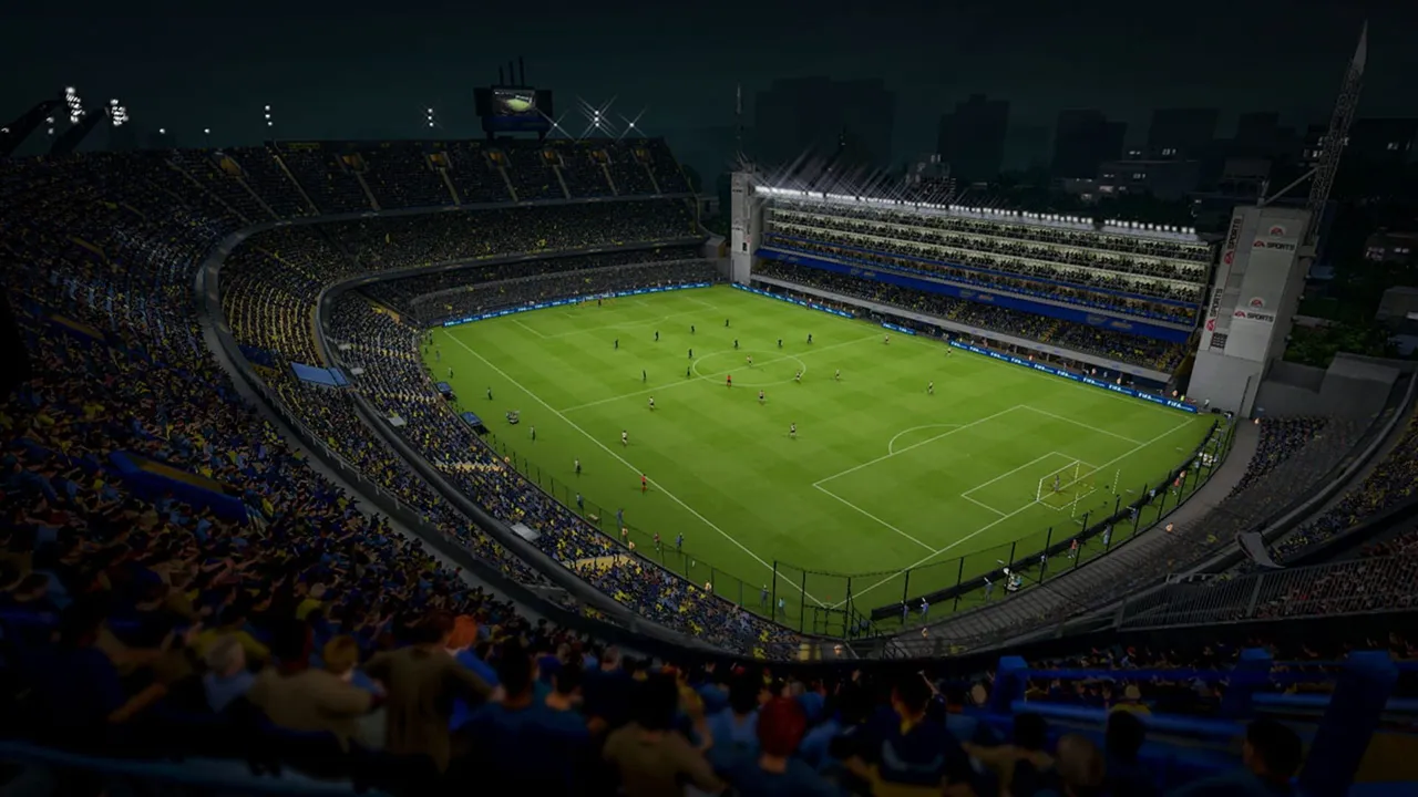 FIFA 18