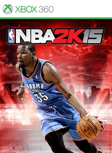 NBA 2K15