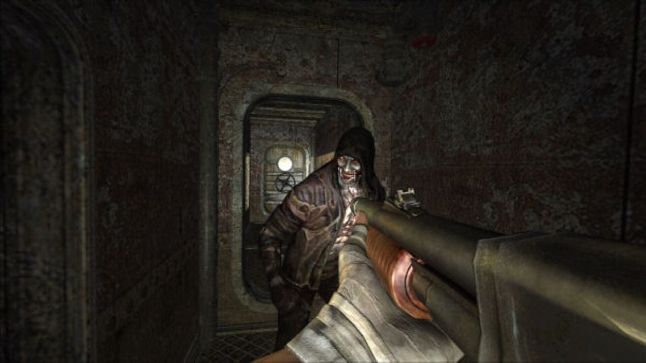 Condemned 2 Bloodshot
