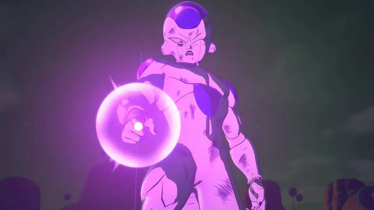 ドラゴンボールZ カカロット+新たな覚醒