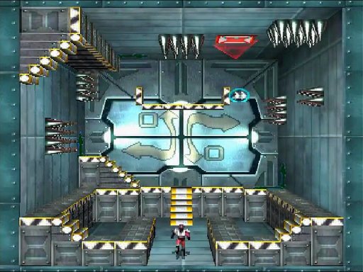 爆破
