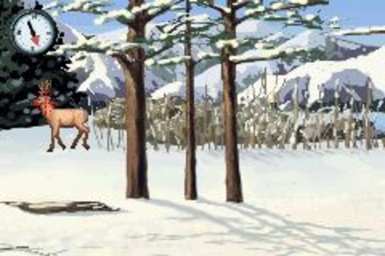 坎貝拉獵人