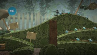 LittleBigPlanet