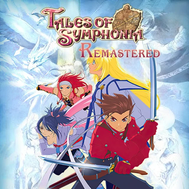 仙樂傳說 Remastered
