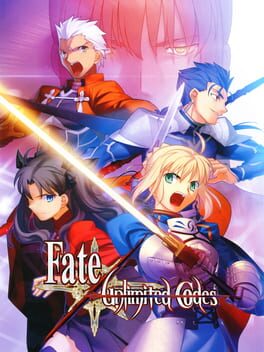 Fate - Unlimited Codes