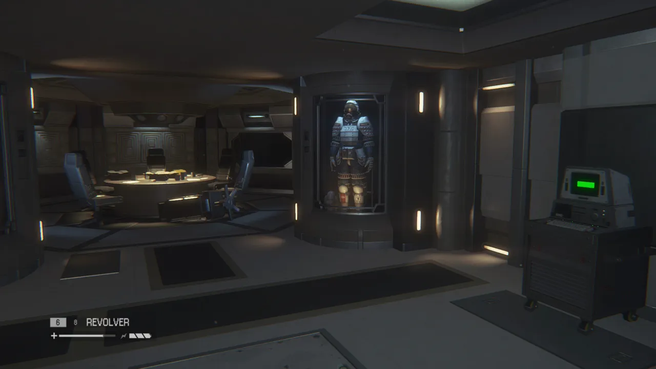Alien: Isolation