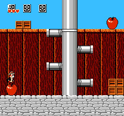 救難小福星