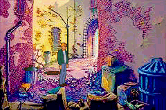 Broken Sword - The Shadow of the Templars