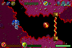 Butt-Ugly Martians - B.K.M. Battles