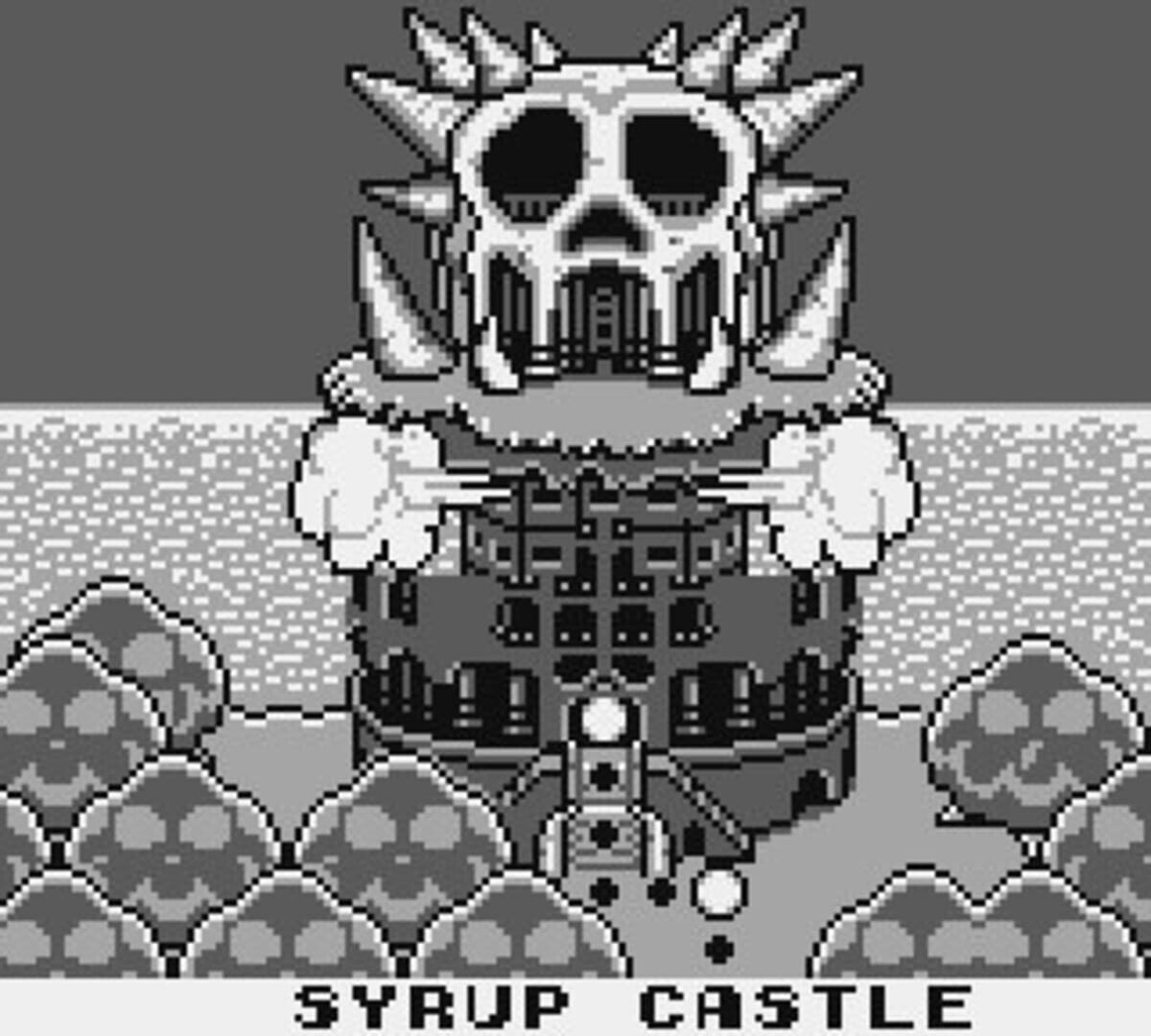 Wario Land - Super Mario Land 3