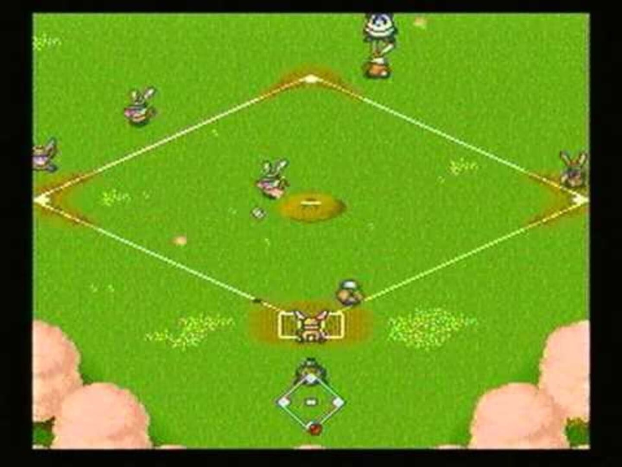 Dolucky no Kusayakiu