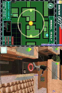 007：量子危机