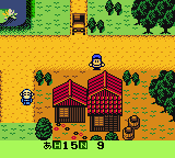 Ganbare Goemon - Tengutou no Gyakushuu