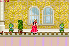 Barbie in the 12 Dancing Princesses
