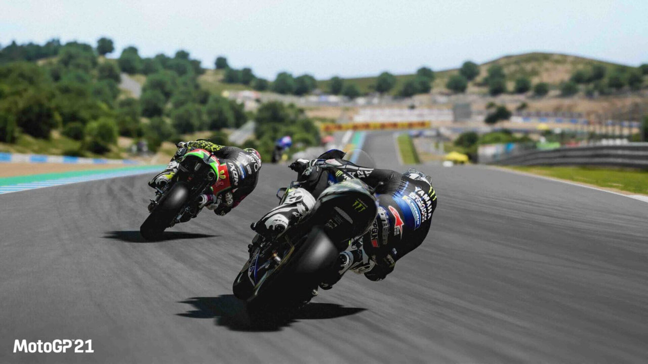 MotoGP21