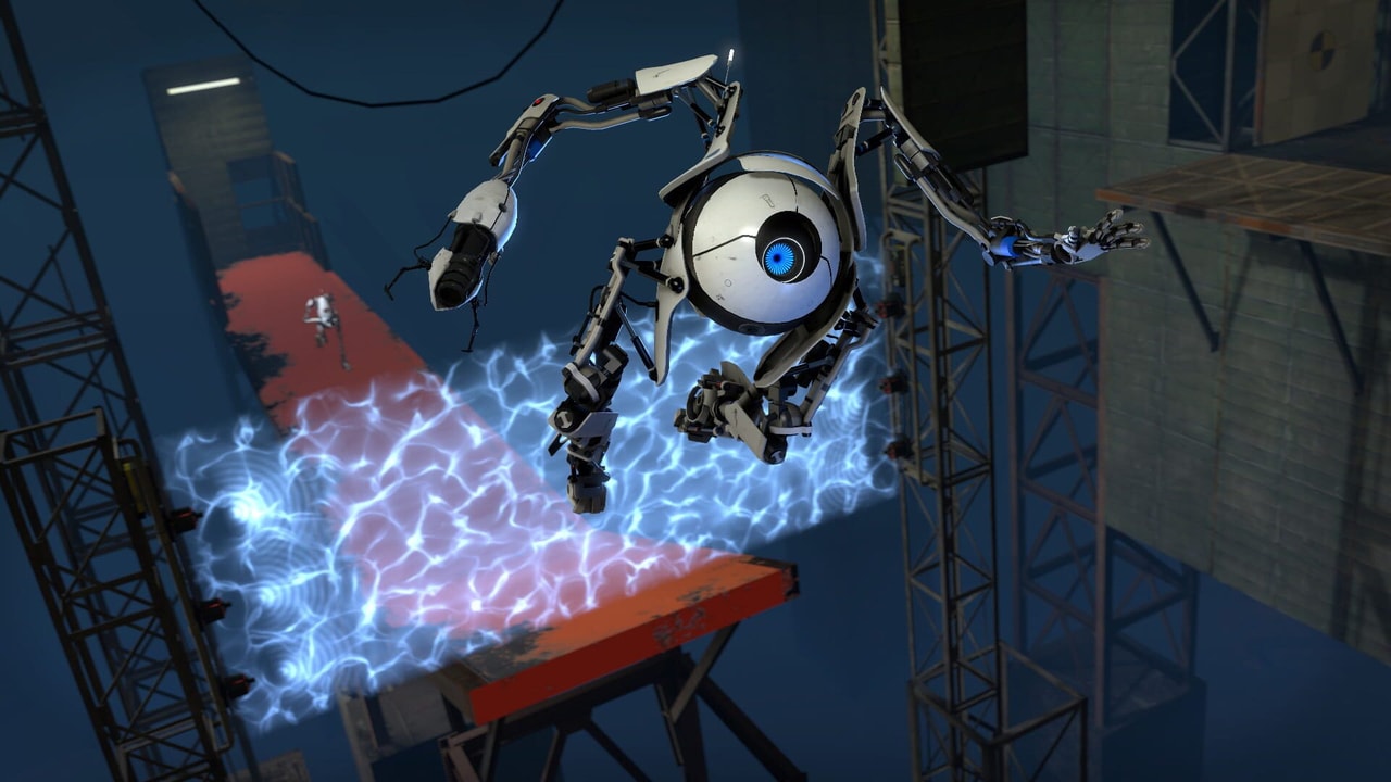 ポータル2
