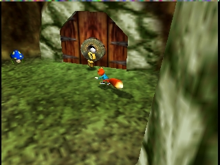 Conker 的恶作剧日