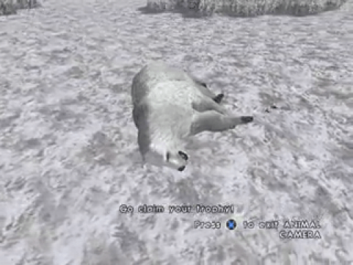 Cabela's Alaskan Adventures