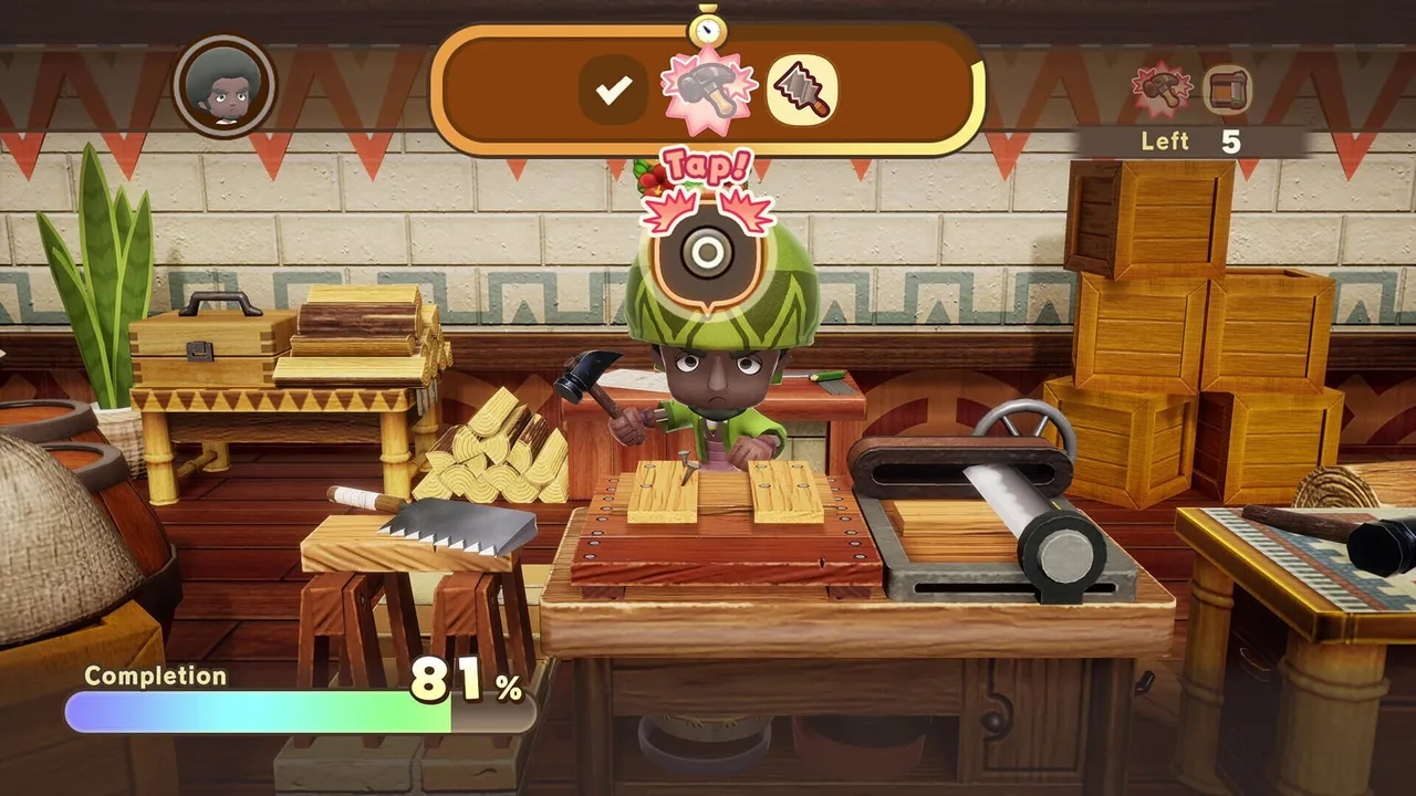 ファンタジーライフi ～旋回するドラゴンと時を盗む少女～