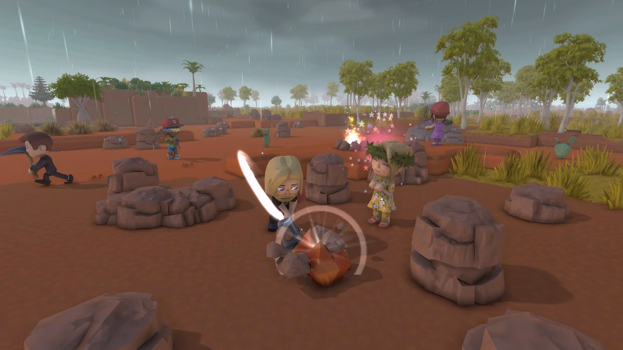 Dinkum(ディンカム) Nintendo Switch 2 Edition