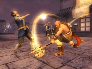 Jade Empire