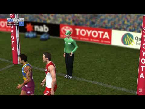 AFL Live