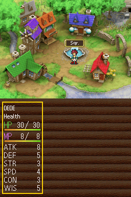 Dungeon Maker