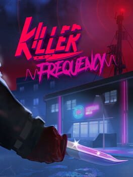 殺手頻率